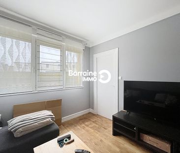 Location appartement à Brest, 2 pièces 43.27m² - Photo 4