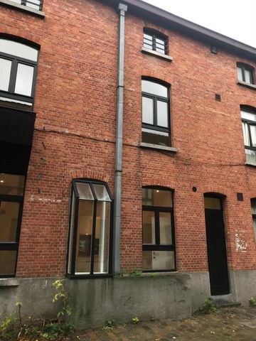 Renovatie op woonerf nabij Vrijdagsmarkt! - Foto 5