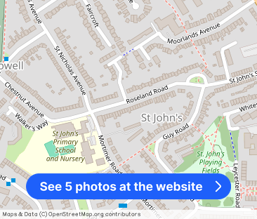 Roseland Road, Kenilworth, CV8 - Photo 1