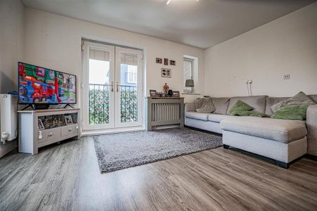 2 bedroom apartment to rent - Photo 3