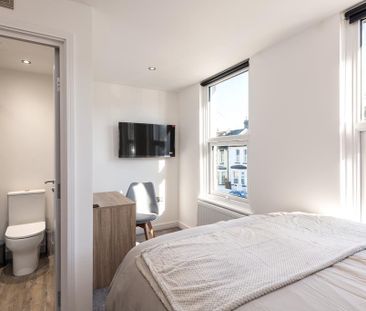 1 bedroom end of terrace house to rent - Photo 4