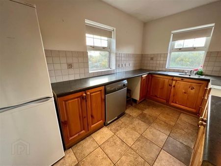 47 Ballylenaghan Park, Saintfield Road, Belfast, BT8 6WP - Photo 4