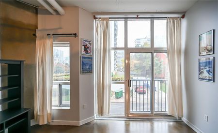 For Lease - 66 Bay Street Unit# 307, Hamilton, Ontario - Photo 2