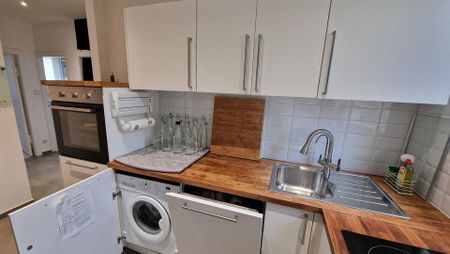 Wg Zimmer Ernst Reuther Platz - Photo 4