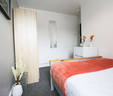 Student Accommodation 26/27, 7 Peel Street, High Street, Lincoln, - Photo 4