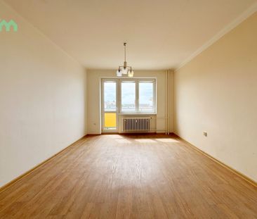 Pronájem bytu 2+1 51 m², Denisova, Přerov - Photo 1
