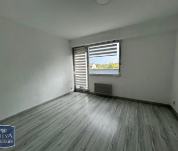 Appartement à louer 2 pièces 45.21m² - Photo 3