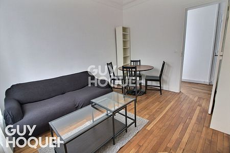 Appartement T3 (49 m²) à louer à VILLEJUIF - Photo 3