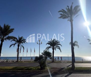 Studio meublé - promenade des anglais - Photo 5