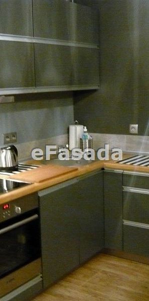 EFS-MW-11 Mieszkanie na wynajem Pokaż na mapie - Photo 1