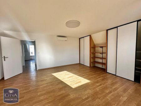 Appartement à louer 3 pièces 75.29m² - Photo 4