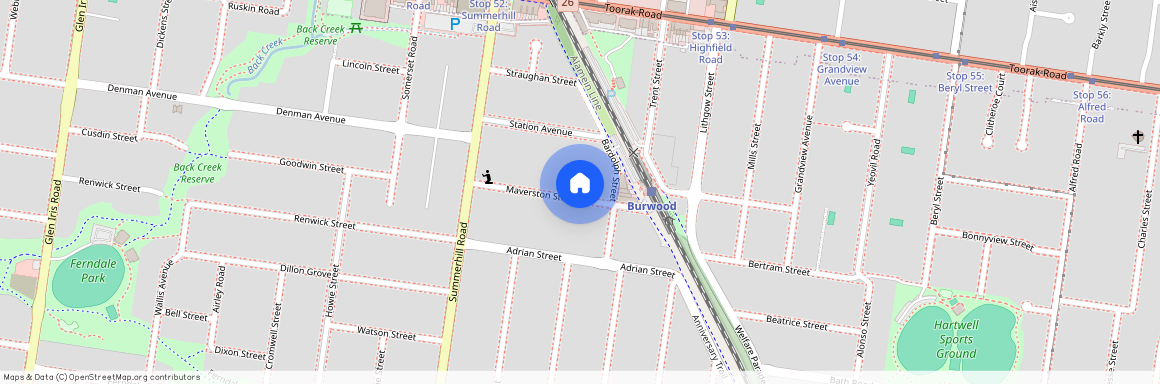 2/15 Maverston Street, Vic 3146, Glen Iris