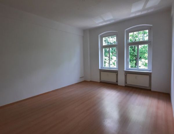Wohnung in Gera-Zentrum - Photo 1