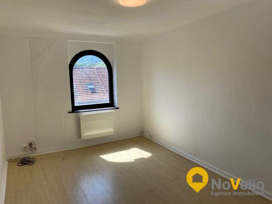 Appartement F3 proche frontière - Photo 1