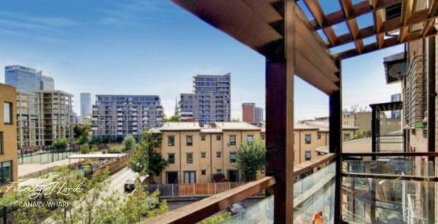 3 bedroom apartment to rent - Photo 1