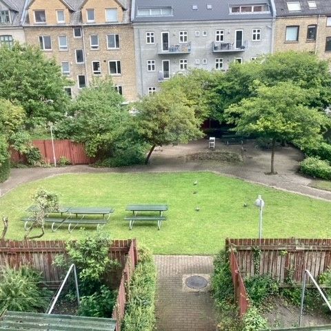 3-værelses lejlighed i Aalborg Centrum - Foto 1