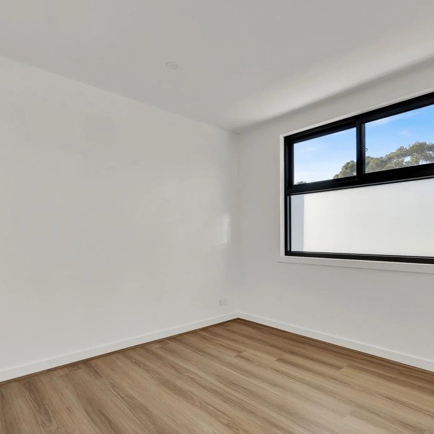 Brand New - Modern Two-Bedroom Townhouse in Prime Reservoir Location - Photo 1