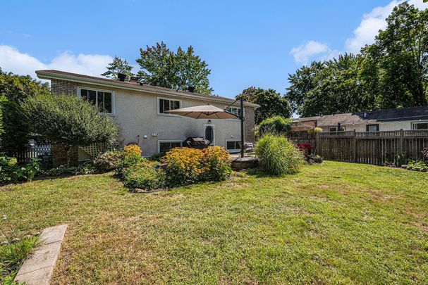 For Lease - 560 Buchanan Crescent, Beacon Hill North - South and Area, Ontario - Photo 1