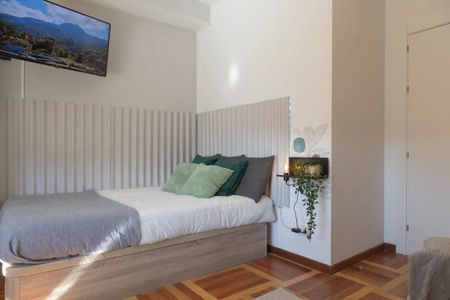 Calle de Cavanilles, Madrid, Community of Madrid 28007 - Photo 4