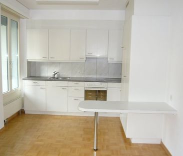 MIETEN OHNE KAUTION-Grosszügige und helle Wohnung in Zürich-Seebach - Foto 1