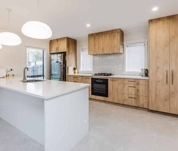 Four Bedroom in Sought After Rototuna - Photo 3