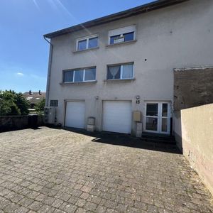 Appartement 4 chambres spicheren - Photo 2