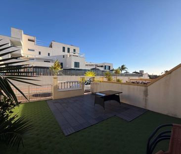 TWO-BEDROOM TOWNHOUSE – ORIHUELA COSTA - Photo 1