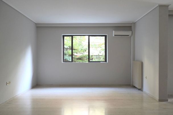 Διαμέρισμα για ενοικίαση Άγιος Ιωάννης (Αγία Παρασκευή) - Photo 1