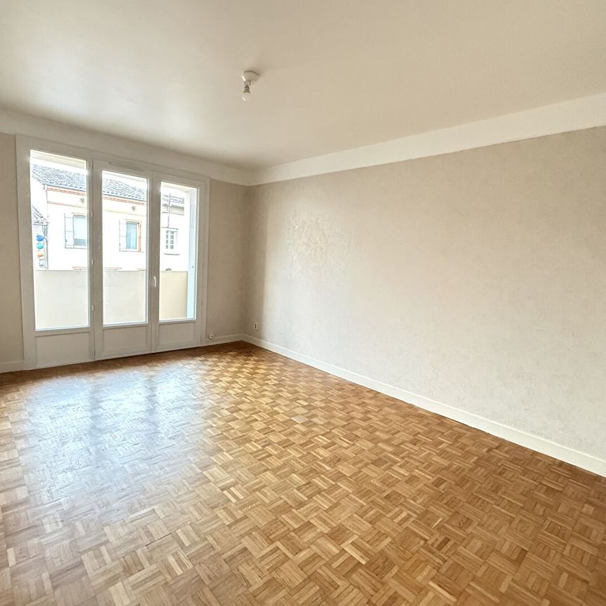 Location Appartement 4 pièces 91m² - Photo 1