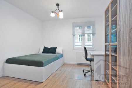 Przestronne 2 pokoje w sercu Szczecina - Photo 3