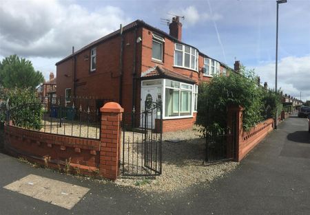 5 bedroom house share to rent - Photo 3