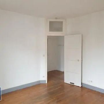 Appartement à louer 2 pièces 48.35m² - Photo 1