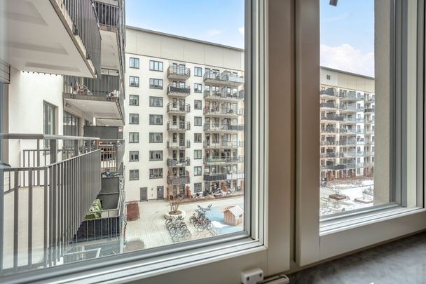 Kryddblandargatan 17 - Photo 1