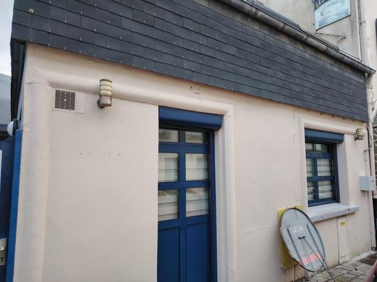 Location / Appartement T2 - Photo 1