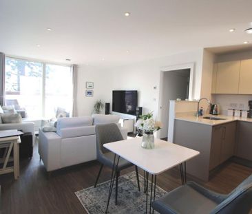 2 bedroom apartment to rent - Photo 3