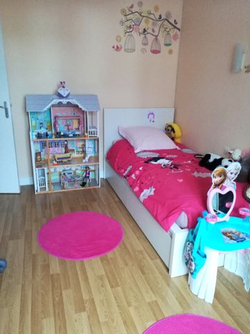 Location Maison 4 pièces 91m² VITRE 35500 - Photo 4