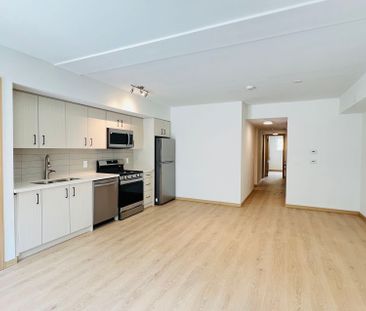 For Lease - 3427 sheppard Avenue Unit# C-103, Toronto, Ontario - Photo 6