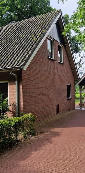 Huis te huur: Ruhenbergerweg 4 7586 RG Overdinkel - Photo 2