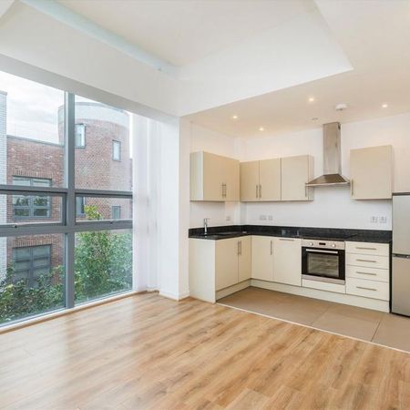 1 bedroom flat to rent - Photo 3