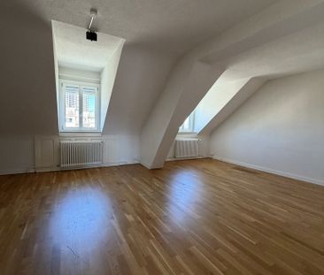 Tolle Stadtwohnung an zentraler Lage - Photo 6