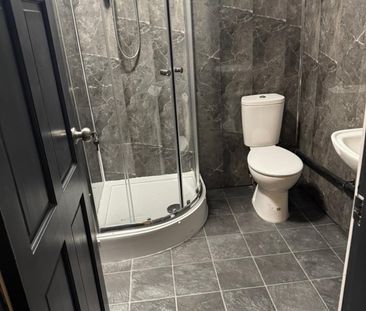 1 Bed Flat, Burley Street, LS3 - Photo 4