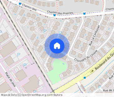 Appartement à louer - Brossard (Noms de rues (L)) Appartement à lou... - Photo 1