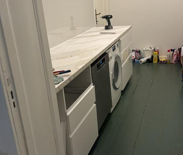 WG Zimmer zu vermieten(Platz für zwei Personen) - Photo 6