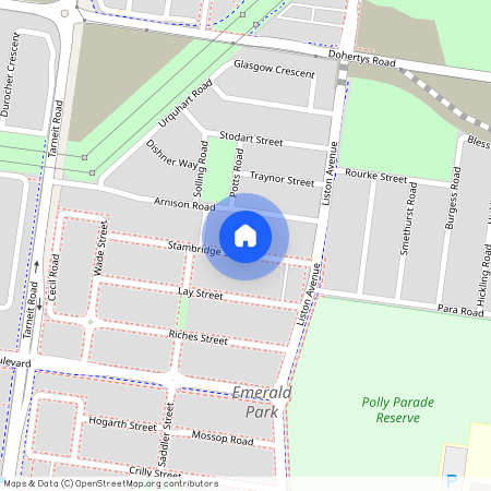 18 Stambridge Street, VIC 3029, Tarneit