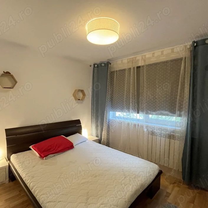 2-room apartment for rent Podul de Fier - Photo 1