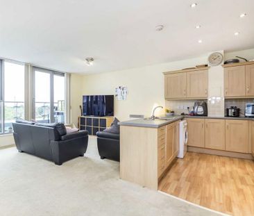 2 bedroom flat to rent - Photo 6