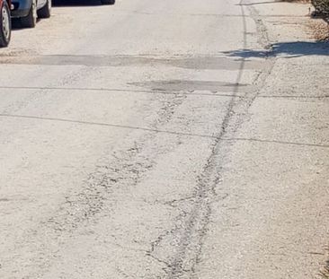 Διαμέρισμα για ενοικίαση Παραλία Καλυβίων (Πολύγυρος) - Photo 5