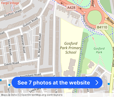 St Georges Road, Coventry, CV1 - Photo 1