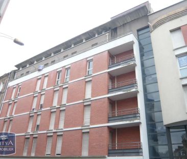 Appartement à louer 1 pièce 18.89m² - Photo 4