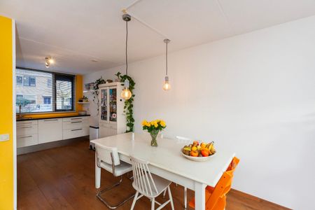 Huis te huur: Koekoeksbloemstraat 21 2651 MD Berkel en Rodenrijs - Photo 5